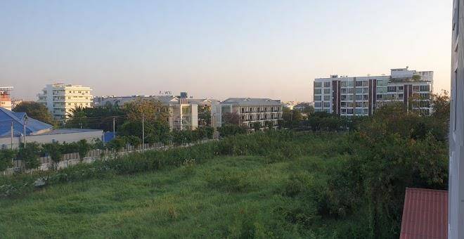 B2 Bangna Hotel Image