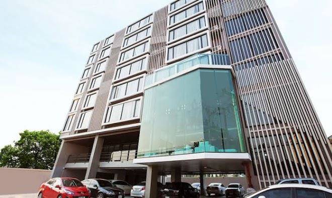 B2 bangna premier hotel