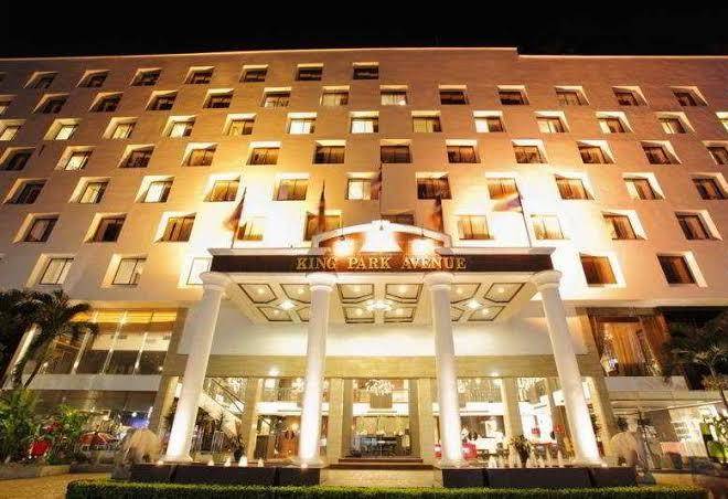King park avenue hotel