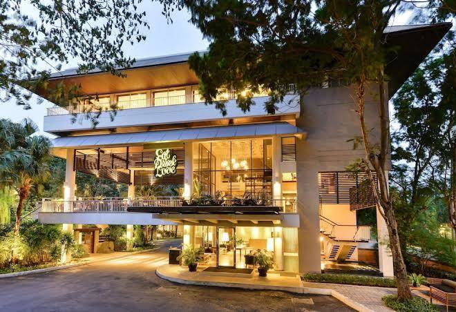 The park nine srinakarin