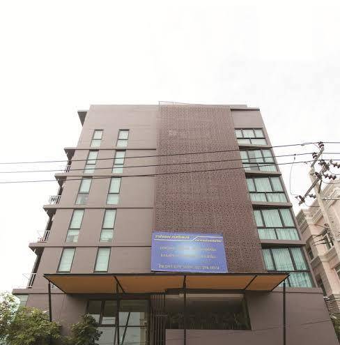Varrzon residence srinakarin 56