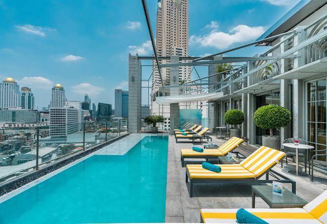 Akara bangkok