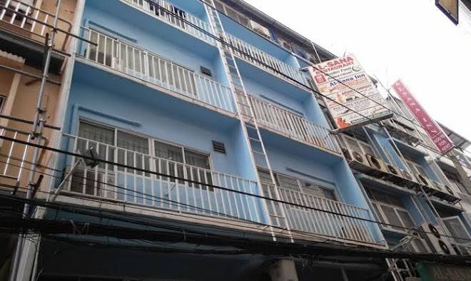 Alsana hotel