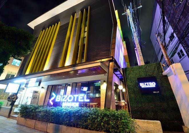 Bizotel bangkok