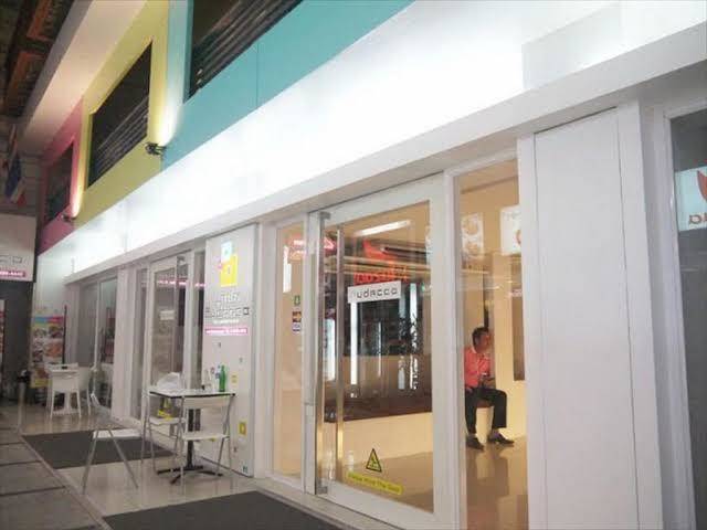 Budacco hotel