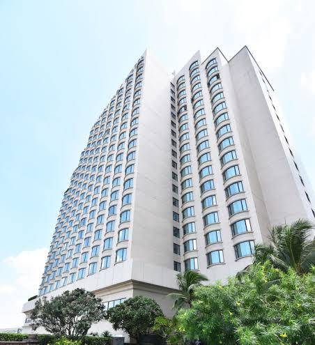 Century park hotel