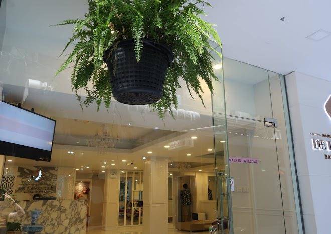 De lavender bangkok hotel