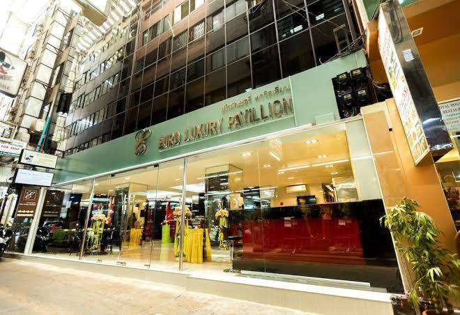 Euro luxury pavillion co ltd