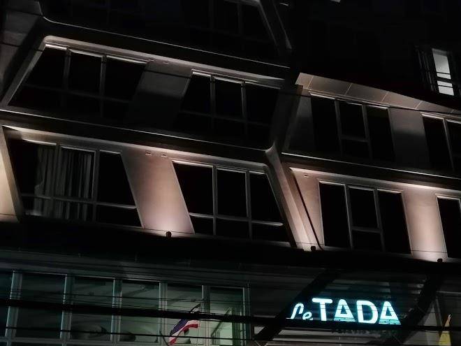 Le Tada Parkview Hotel Image