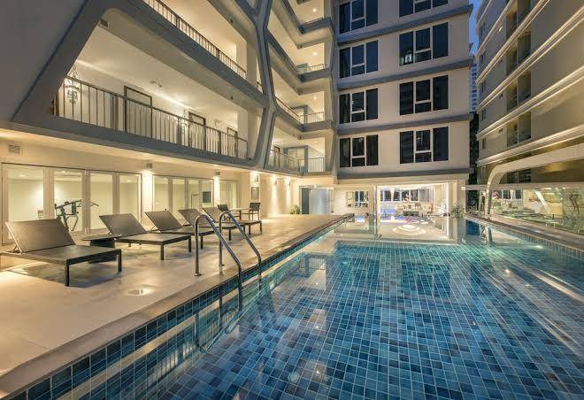 Le Tada Residence Image