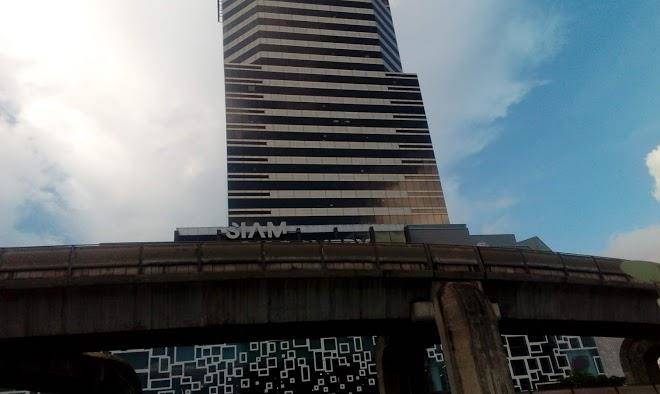 Residency hotel bangkok