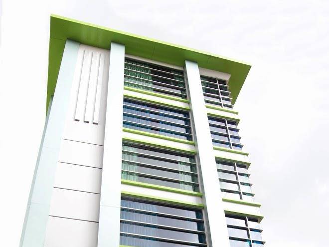 Shadi home hotel & residence
