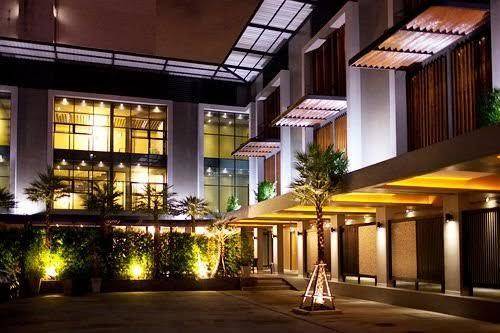 Siam swana hotel
