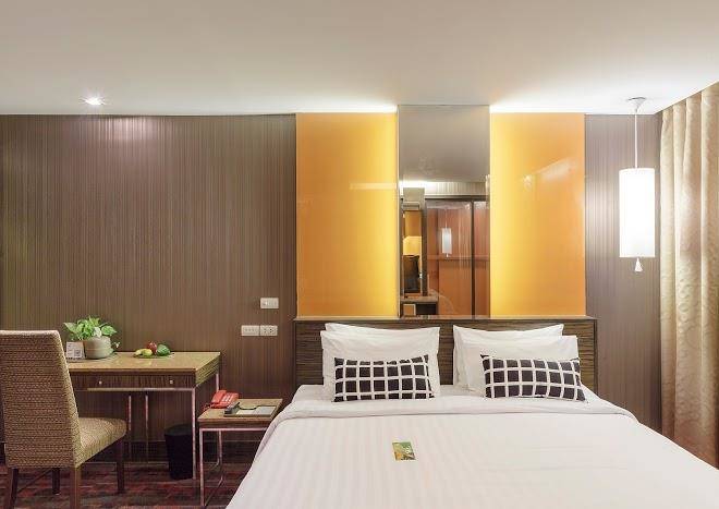 Tango Vibrant Living Hotel Image