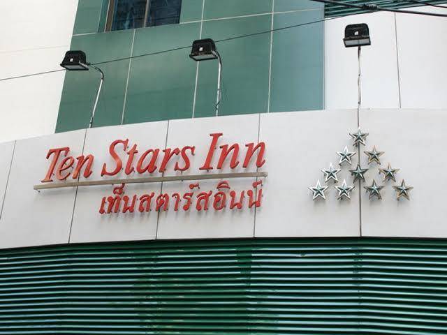 Ten stars inn hotel