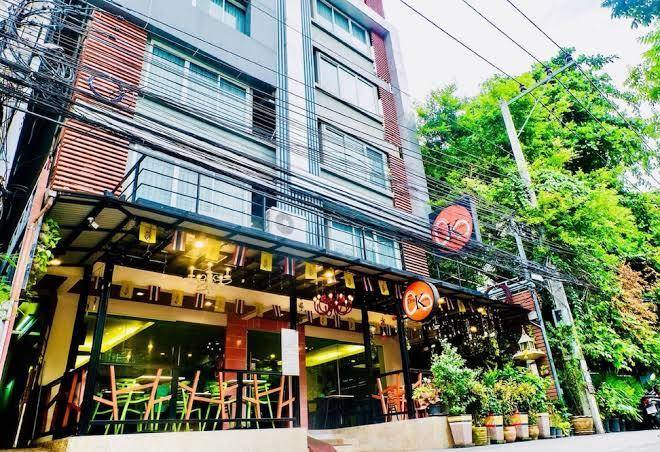 The konnect hotel