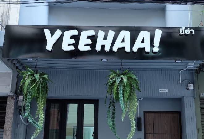 Yeehaa ratchathewi