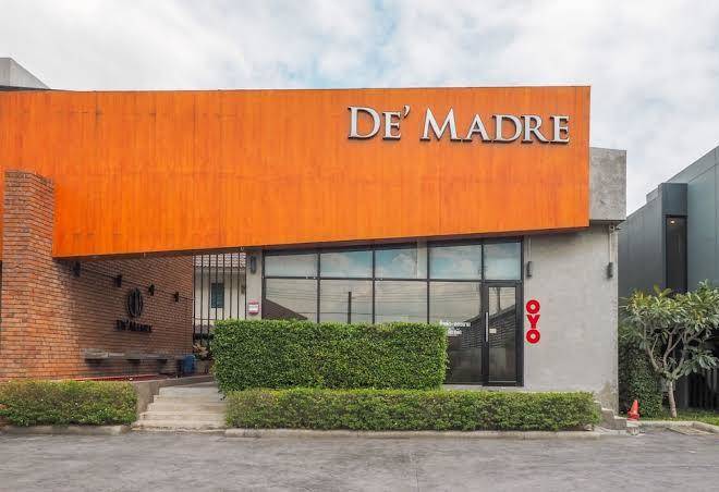 De'madre resort saimai31