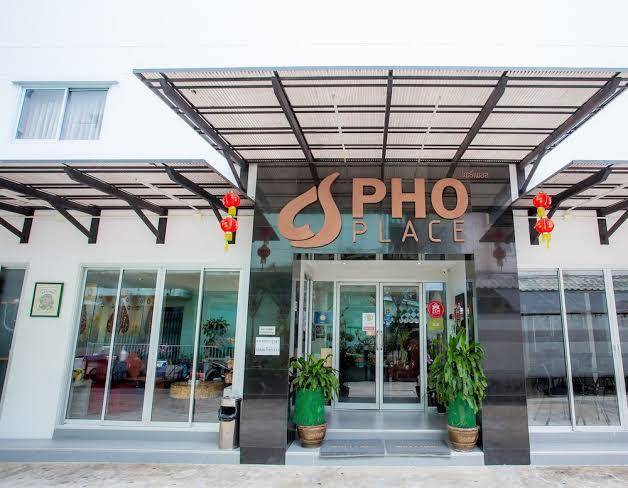 Pho place