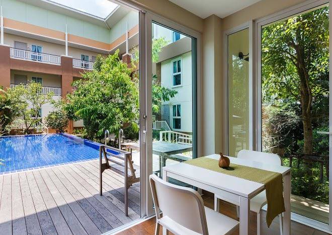 U tiny boutique suvarnabhumi airport hotel