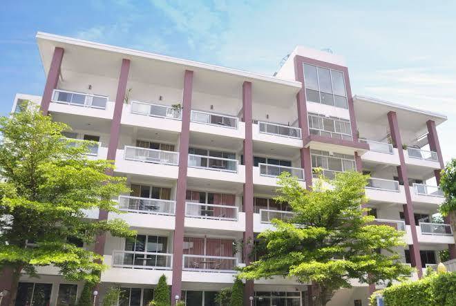 Baan Sabai Rama Iv Image