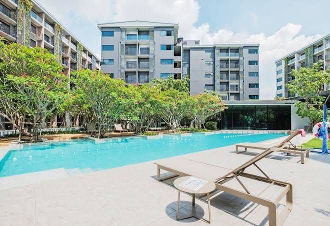 Blossom condo sathorn chareonrat