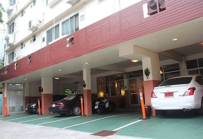 Bs Court Residence Image