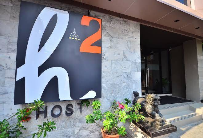 H2 hotel