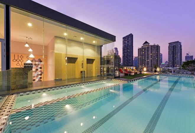 Le d'tel bangkok