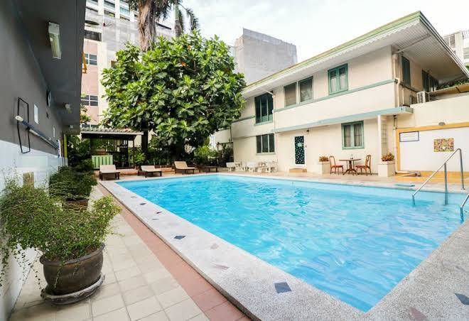 Malaysia hotel