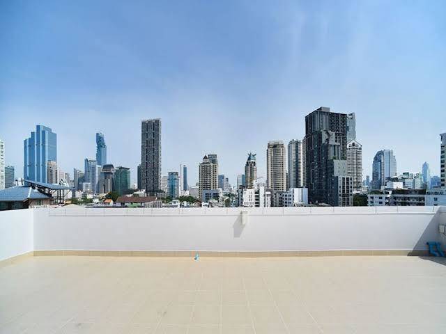 Parvena hotel