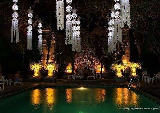 The babylon bangkok
