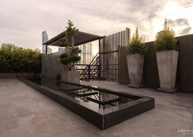 Zensation the residence
