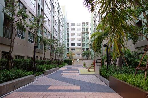 301 condo hotel