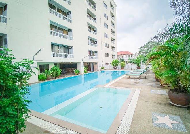 Omni suites