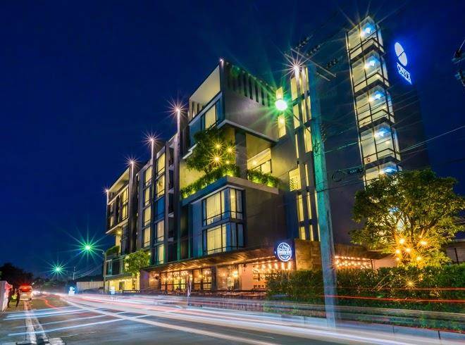 Onyx hotel bangkok