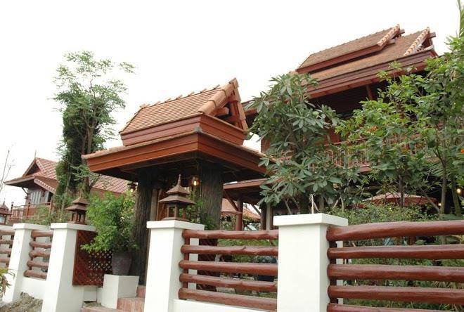 Ruanthai spa & resort
