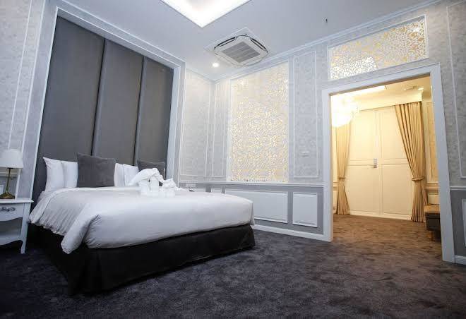Varimantra hotel
