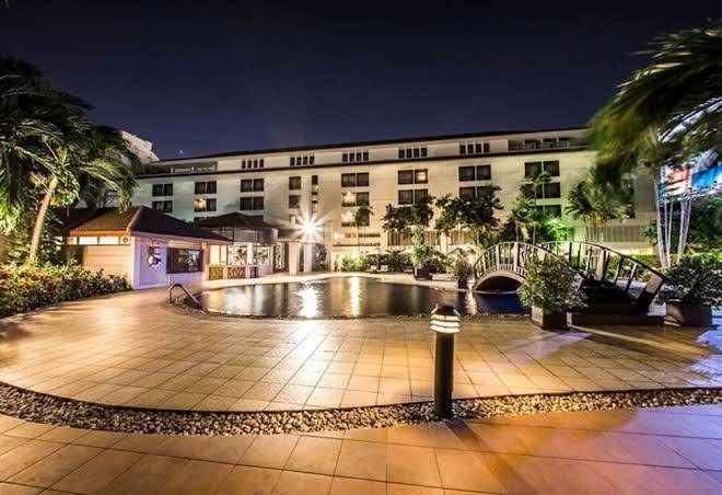 Sc park hotel
