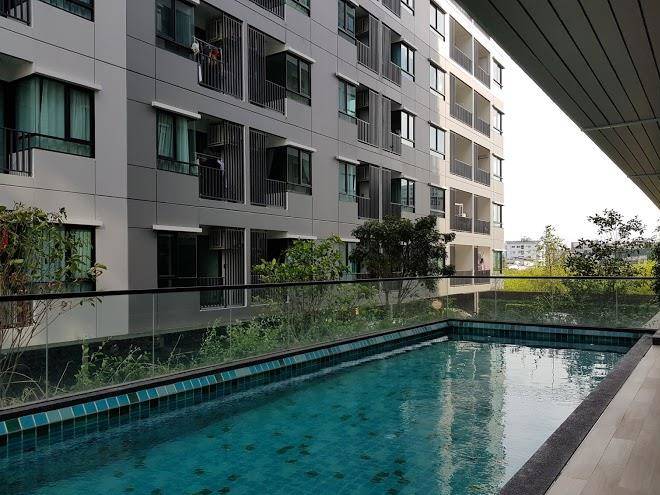 Wynn Condo Chockchai4 Image