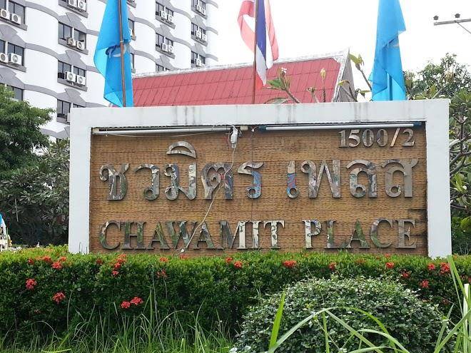 The cm bangkok