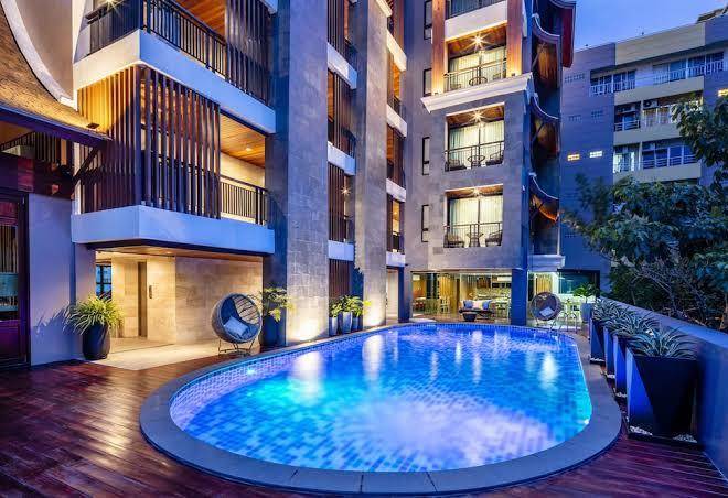 The grand sala thai