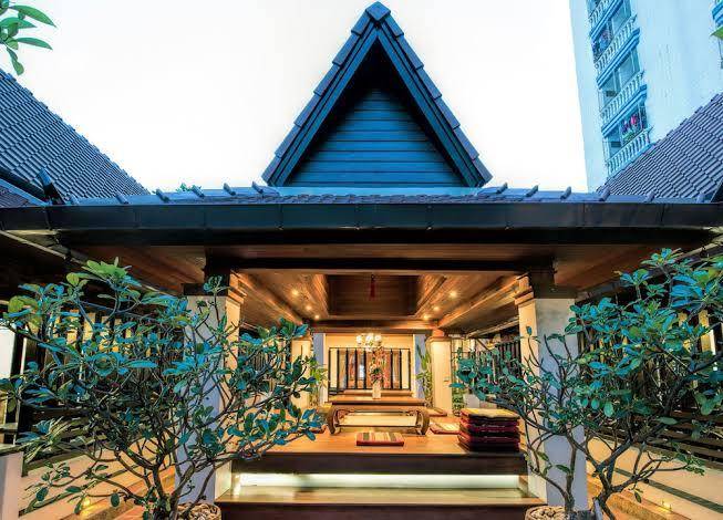 Yotaka boutique hotel