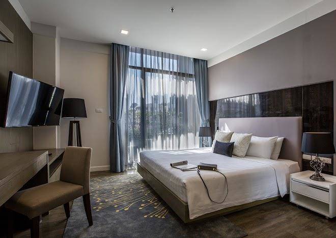 Metropole residence