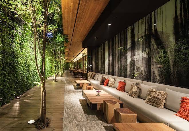 Ad lib bangkok