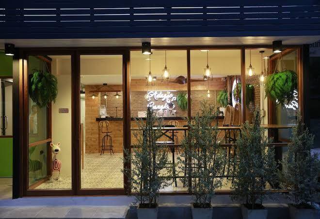 Adagio bangkok