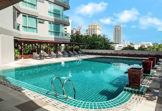 Adelphi grande sukhumvit
