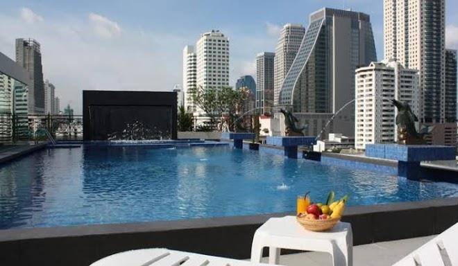Admiral premier bangkok