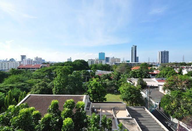 Alberry place p qreen