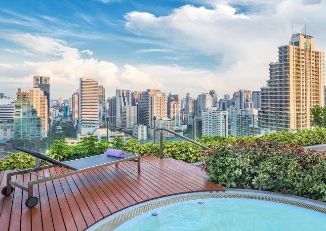 Aloft bangkok sukhumvit 11